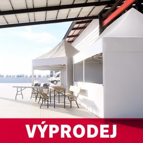 Výprodej skladu