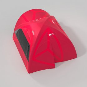 Permanentní stan Spider Compact